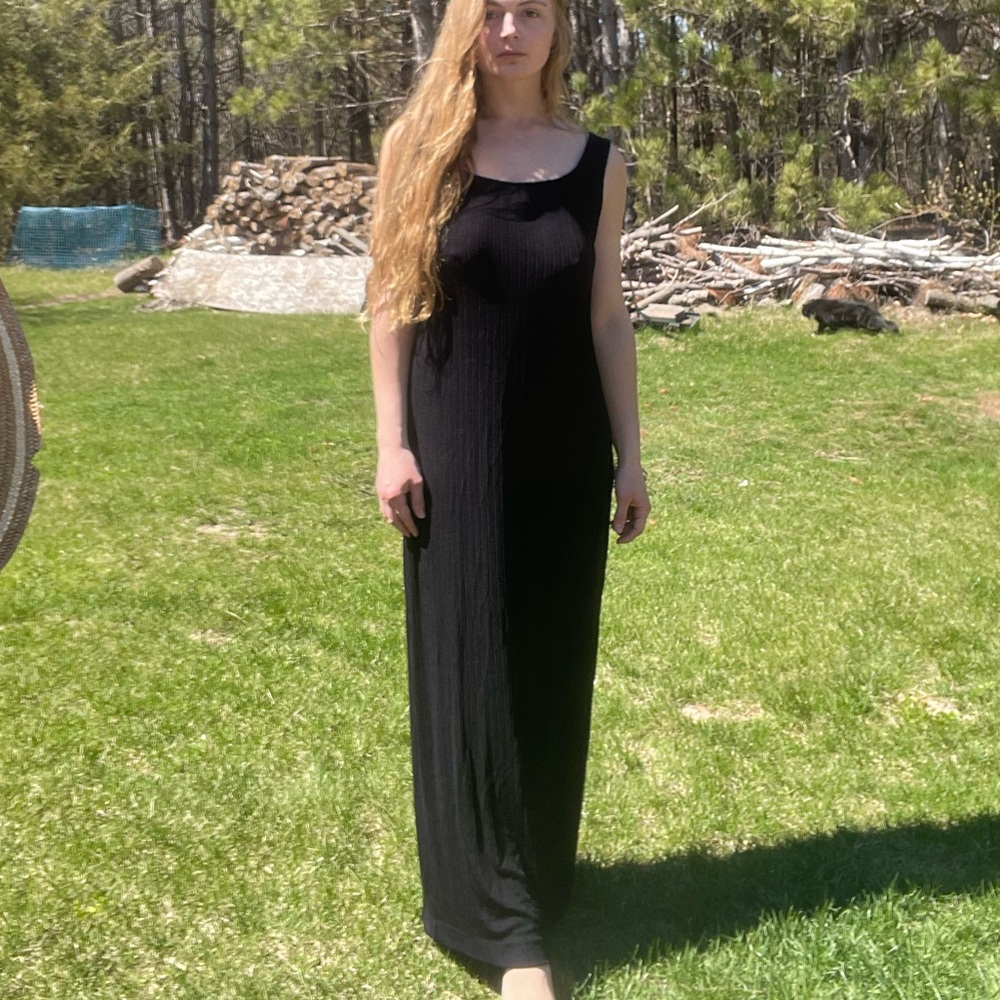 Alex Evenings 90s Dress